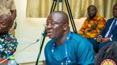 Bryan Acheampong