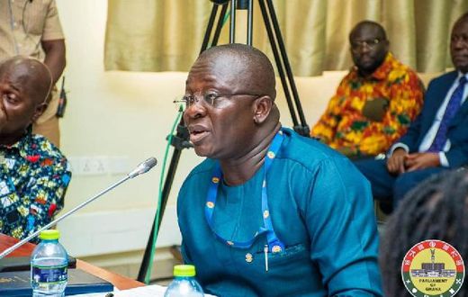 Bryan Acheampong