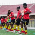Black Queens' incentives to be topped up if they beat Zambia – GOC president to