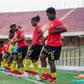 Black Queens' incentives to be topped up if they beat Zambia – GOC president to