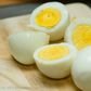 Boiled Eggs