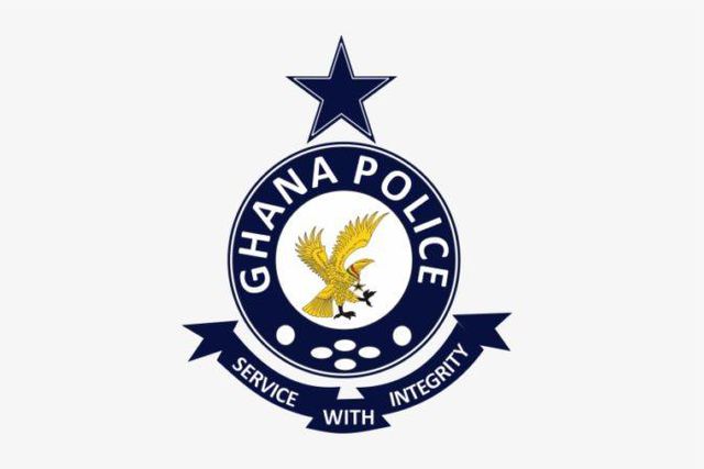 Ghana Police Service