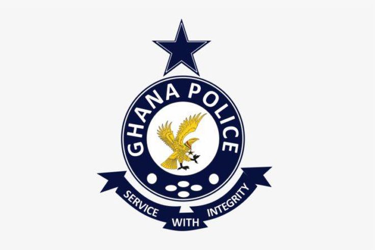 Ghana Police Service