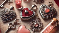 love charms