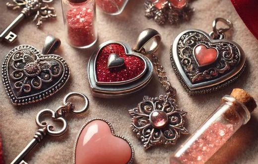 love charms