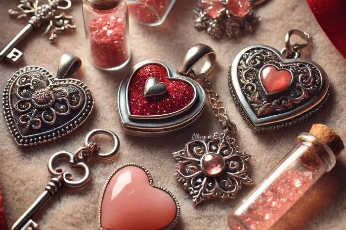 love charms