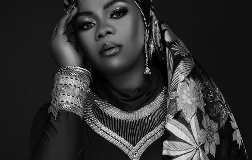 Empress Gifty