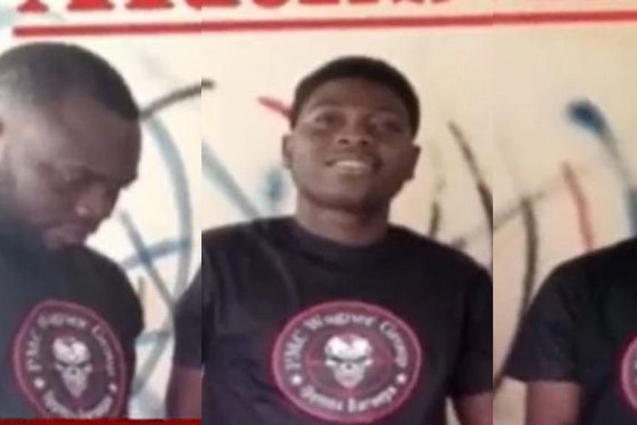 Police arrest 3 young men for planning to launch Wagner-backed military group in Ghana