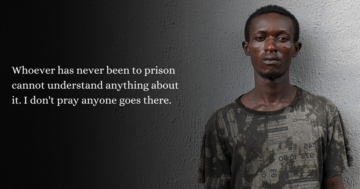 Jonah sat in prison awaiting trial 4 years after he should have already ...
