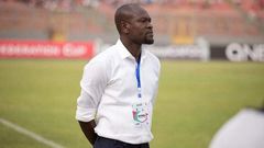‘I’m grateful to Akufo-Addo, GFA’ – CK Akonnor breaks silence after Black Stars sacking