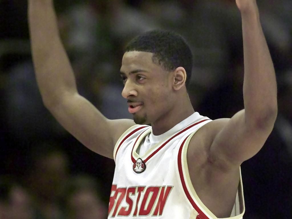 WHERE ARE THEY NOW? The players from LeBron James' legendary 2003 NBA Draft