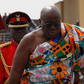 President Addo Dankwa Akufo-Addo