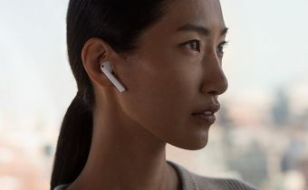apple airpods 2