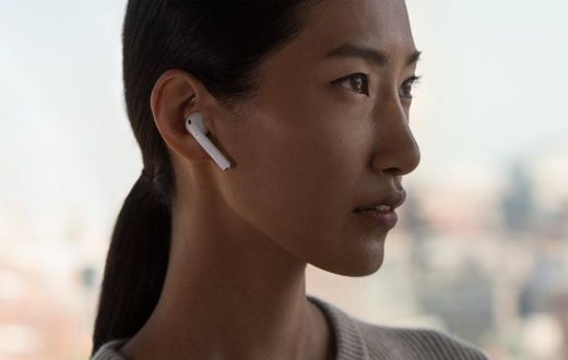 apple airpods 2