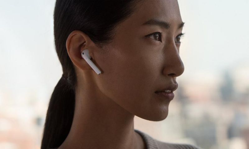 apple airpods 2