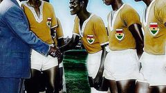 AU Day: How Kwame Nkrumah used football to push agenda of a United Africa