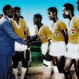 AU Day: How Kwame Nkrumah used football to push agenda of a United Africa