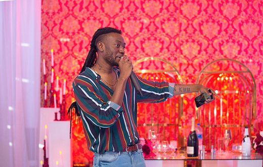 Pappy Kojo