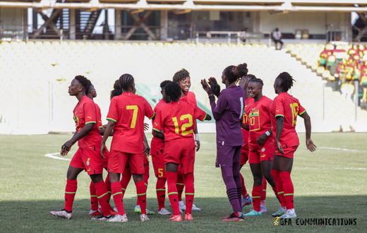 Black Queens wallop Rwanda 12-0 on aggregate in 2024 WAFCON qualifiers