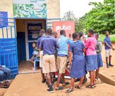 Pulse Ghana and partners extend heartfelt support to School for the Deaf