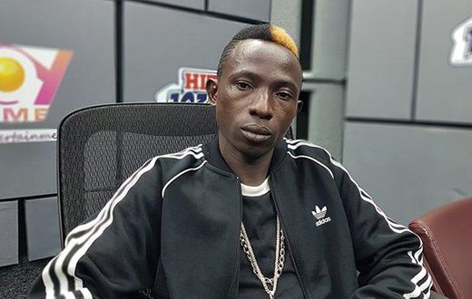 Patapaa