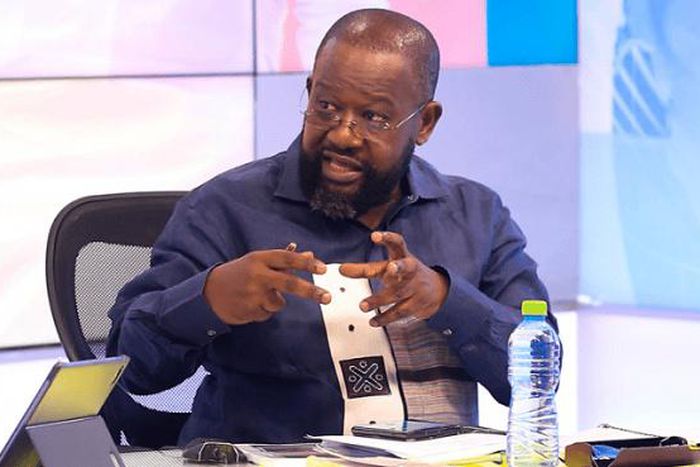 None of our mineral resources has developed Ghana - Lawyer Jantuah