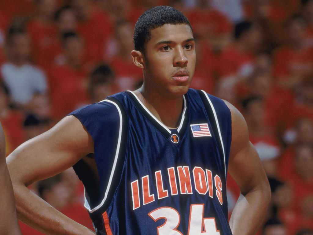 WHERE ARE THEY NOW? The players from LeBron James' legendary 2003 NBA Draft