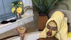 Spa [Pinterest]