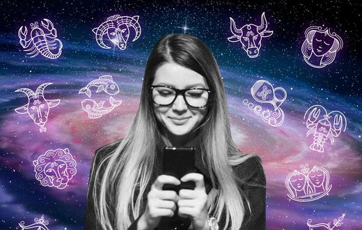 astrology instagram trend 4x3