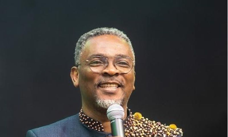 Rev. Abraham Lamptey,