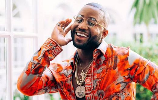 Cassper Nyovest, the King of African Hip-Hop