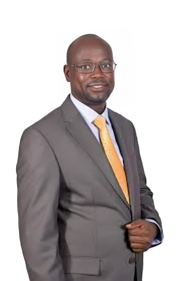 Central Turkana MP Joseph Namuar