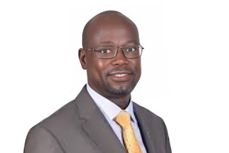 Central Turkana MP Joseph Namuar