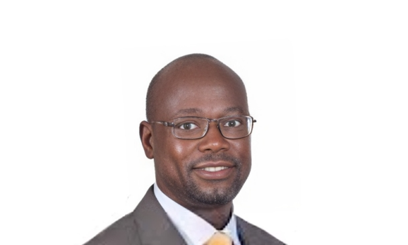 Central Turkana MP Joseph Namuar