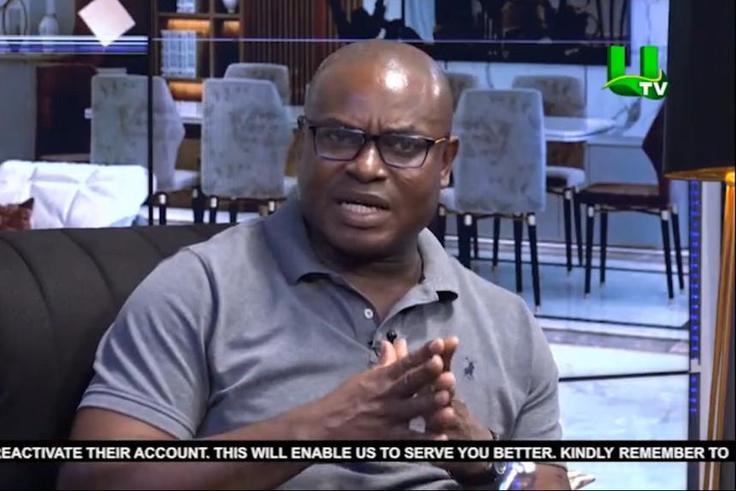 Richard Ahiagbah