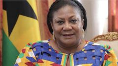 Rebecca Akuffo-Addo