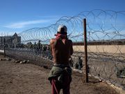 Powerful photos and stories from the caravan show migrants' harrowing journey to the US