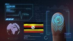Uganda may be on track to fully embracing digital transactions