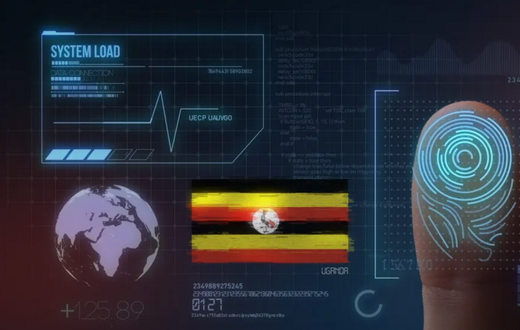 Uganda may be on track to fully embracing digital transactions