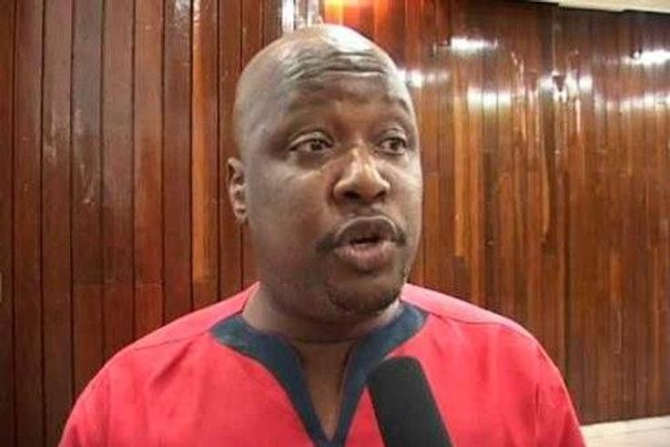 Legalize marijuana - Kwame Sefa Kayi tasks government