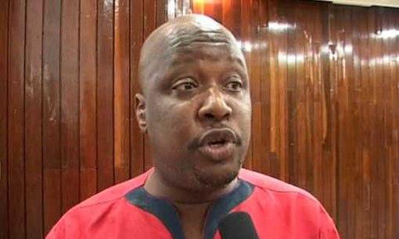Legalize marijuana - Kwame Sefa Kayi tasks government