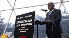 GC Photo - HE Nana Akufo-Addo