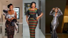 Best-dressed female celebs at the 2023 VGMAs