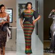 Best-dressed female celebs at the 2023 VGMAs