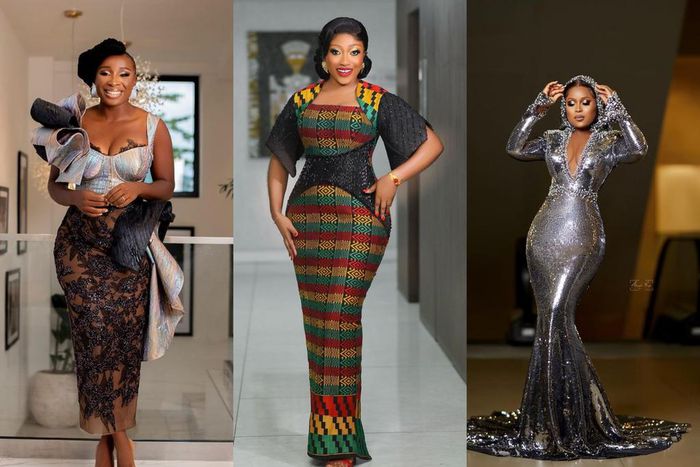 Best-dressed female celebs at the 2023 VGMAs