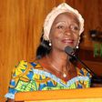 Sherry Ayittey, Minister of Fisheries and Aquaculture