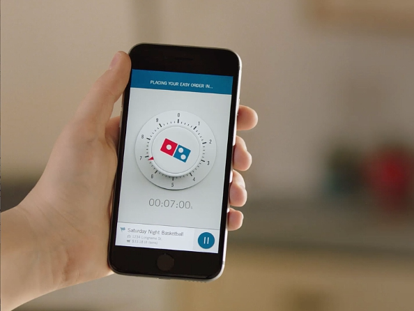 19 things you didn't know about Domino's