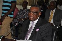 Justice Nii Ashie Kotey