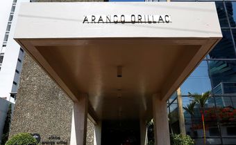 Mossack Fonseca & Co. of Panama Papers
