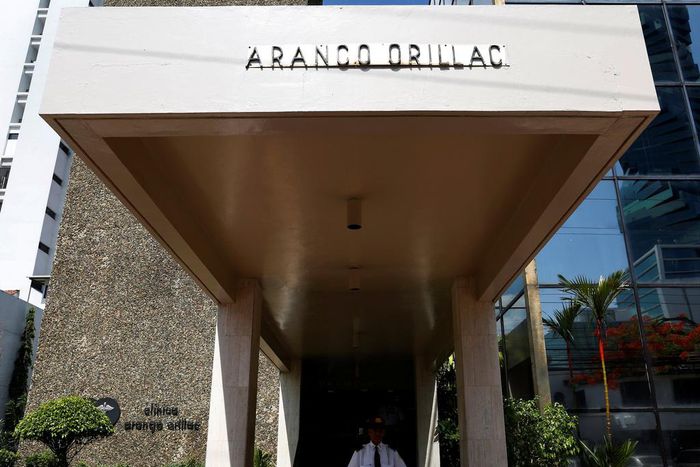 Mossack Fonseca & Co. of Panama Papers